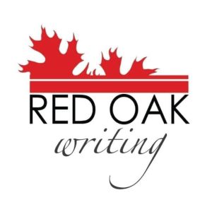 Red Oak Writing