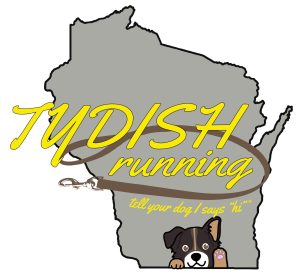 TYDISH Running