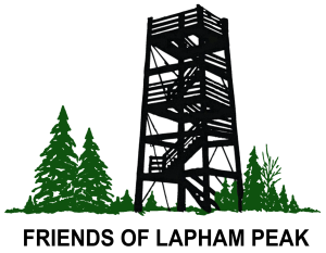 FLP Tower Logo