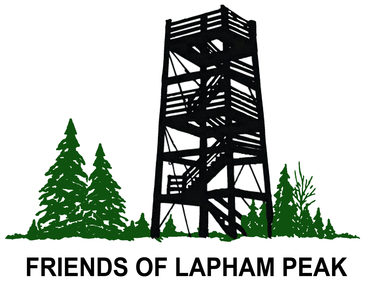 FLP Tower Logo